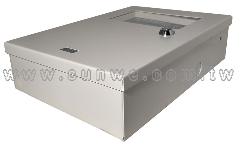 LK-110S5 防盜型語音自動報警機-上偉科技www.sunwe.com.tw