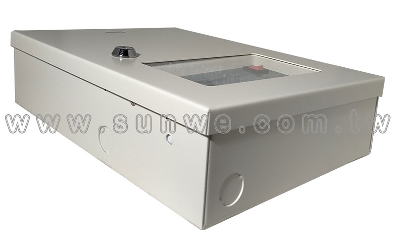LK-110S5 防盜型語音自動報警機-上偉科技www.sunwe.com.tw
