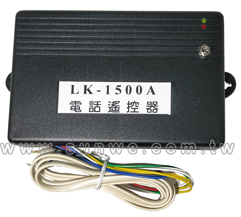 LK-1500A qܻݻ}-Wwww.sunwe.com.tw