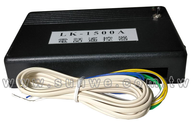 LK-1500A qܻݻ}-Wwww.sunwe.com.tw