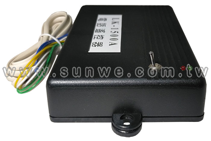 LK-1500A qܻݻ}-Wwww.sunwe.com.tw