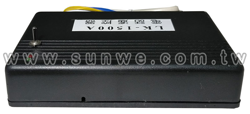 LK-1500A qܻݻ}-Wwww.sunwe.com.tw