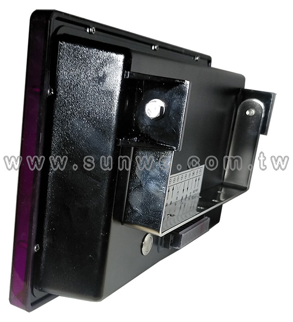LK-124 ˼ƭpLEDܾ-Wwww.sunwe.com.tw