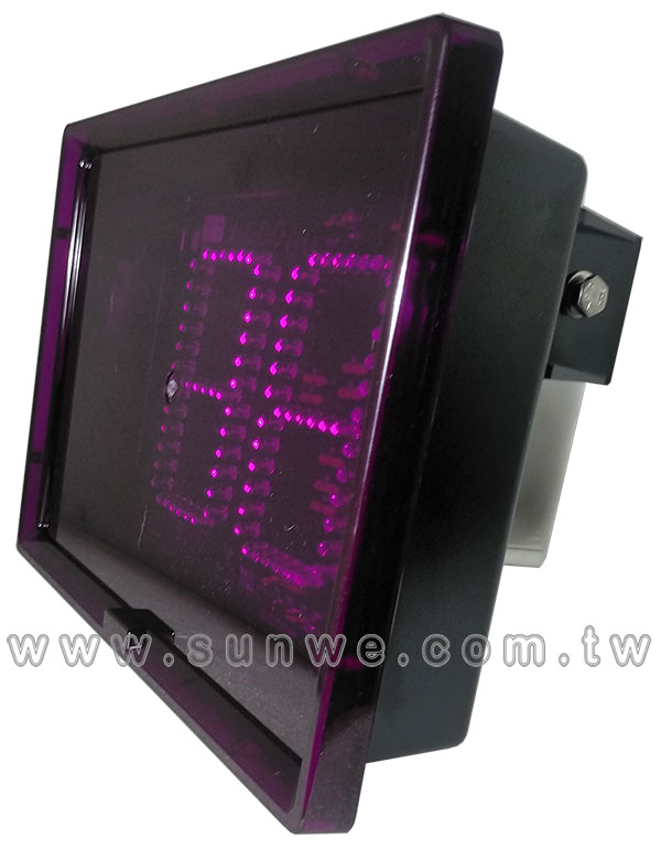 LK-124 ˼ƭpLEDܾ-Wwww.sunwe.com.tw