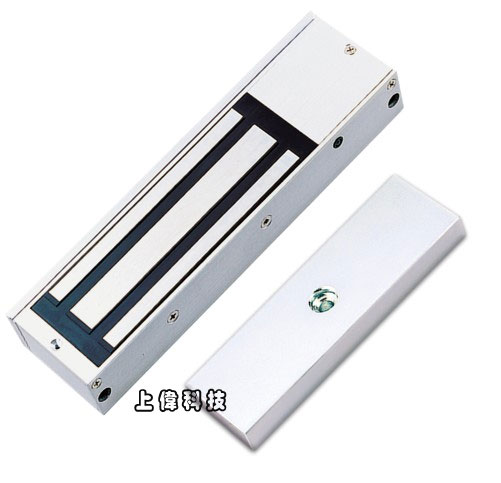 PML-2100,PML-2101 1200 磅,540公斤磁力鎖,由上偉科技專業銷售'工程安裝'維修服務,洽詢電話02-22267567(代表號)由專人服務