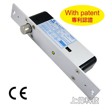 DA-64A/D-24V 磁簧式陽極電鎖