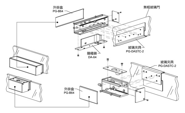 PG-DASTC-2 