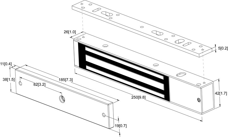 PML-1101R  600 SA270ϤOAiLu}