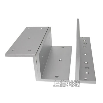 PG-BLZ2100A 內開門型支架(L&Z型)