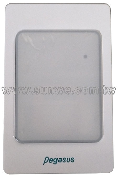 PUA-310V1 薄型感應讀頭-上偉科技www.sunwe.com.tw