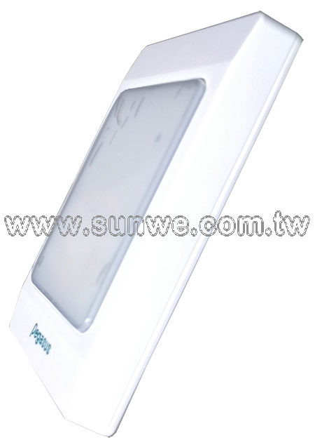PUA-310V1 薄型感應讀頭-上偉科技www.sunwe.com.tw