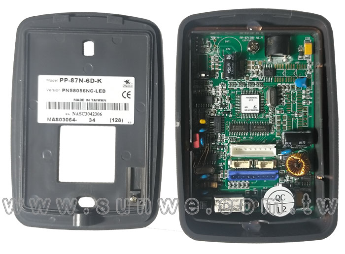 PP-87 PTŪd-Wwww.sunwe.com.tw