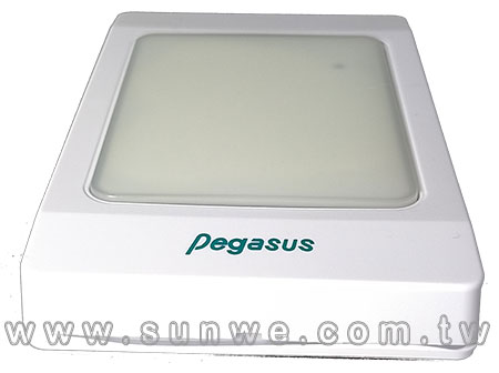 PUA-310V1 薄型感應讀頭-上偉科技www.sunwe.com.tw