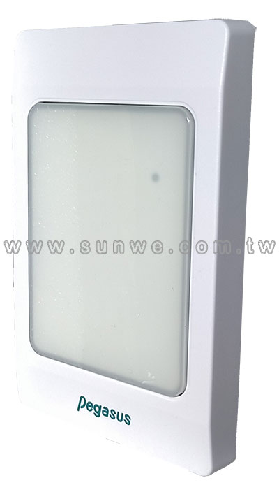PUA-310V1 薄型感應讀頭-上偉科技www.sunwe.com.tw