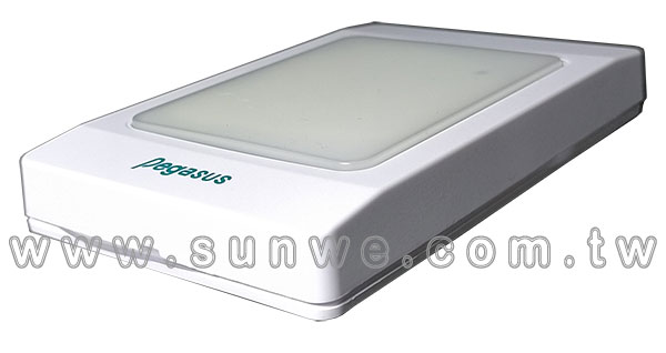 PUA-310V1 薄型感應讀頭-上偉科技www.sunwe.com.tw