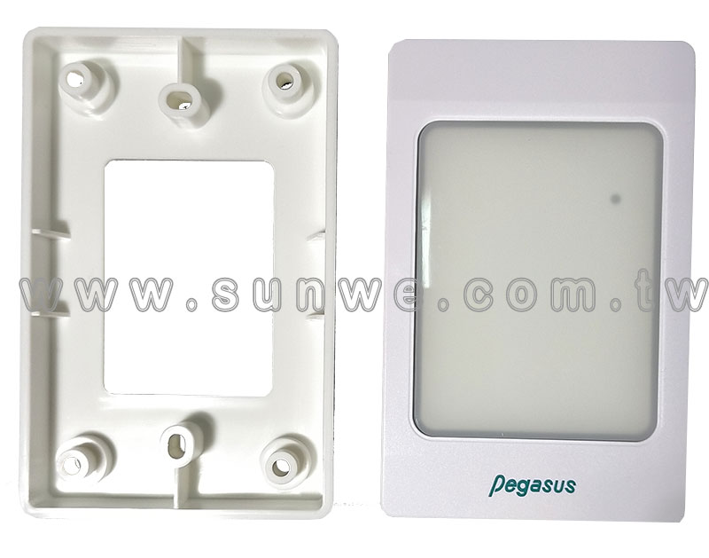 PUA-310V1 薄型感應讀頭-上偉科技www.sunwe.com.tw