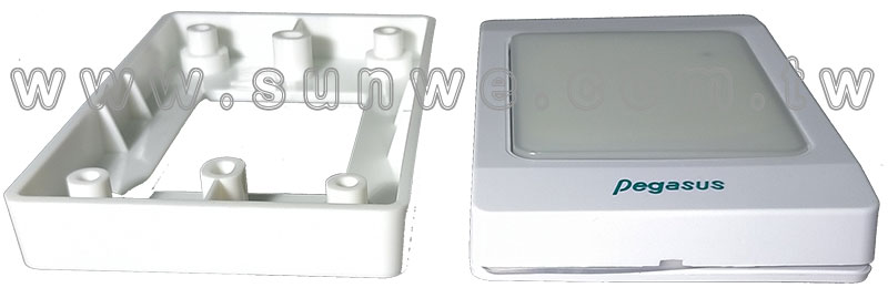 PUA-310V1 薄型感應讀頭-上偉科技www.sunwe.com.tw