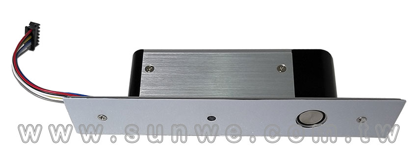 DA-64A/D 磁簧式陽極電鎖-上偉科技www.sunwe.com.tw