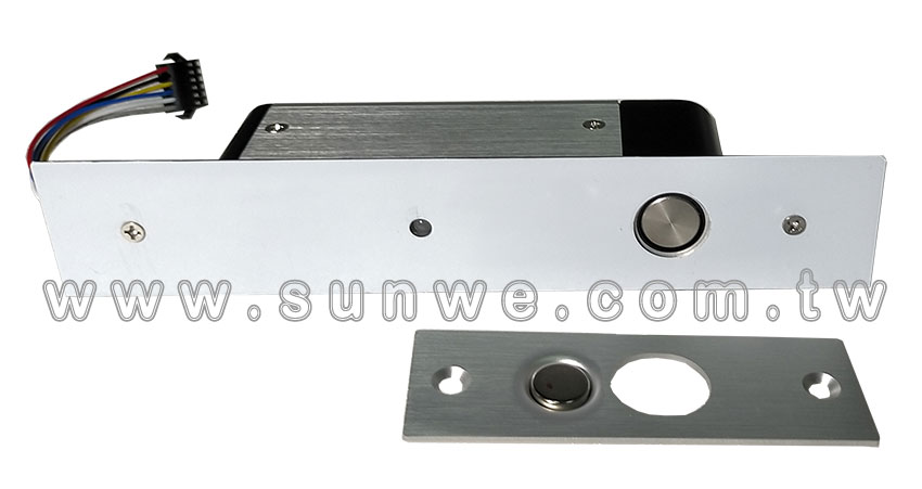DA-64A/D 磁簧式陽極電鎖-上偉科技www.sunwe.com.tw