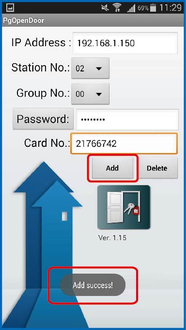 PgOpenDoor APPݶ}t-Wwww.sunwe.com.tw