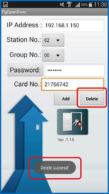 PgOpenDoor APPݶ}t-Wwww.sunwe.com.tw
