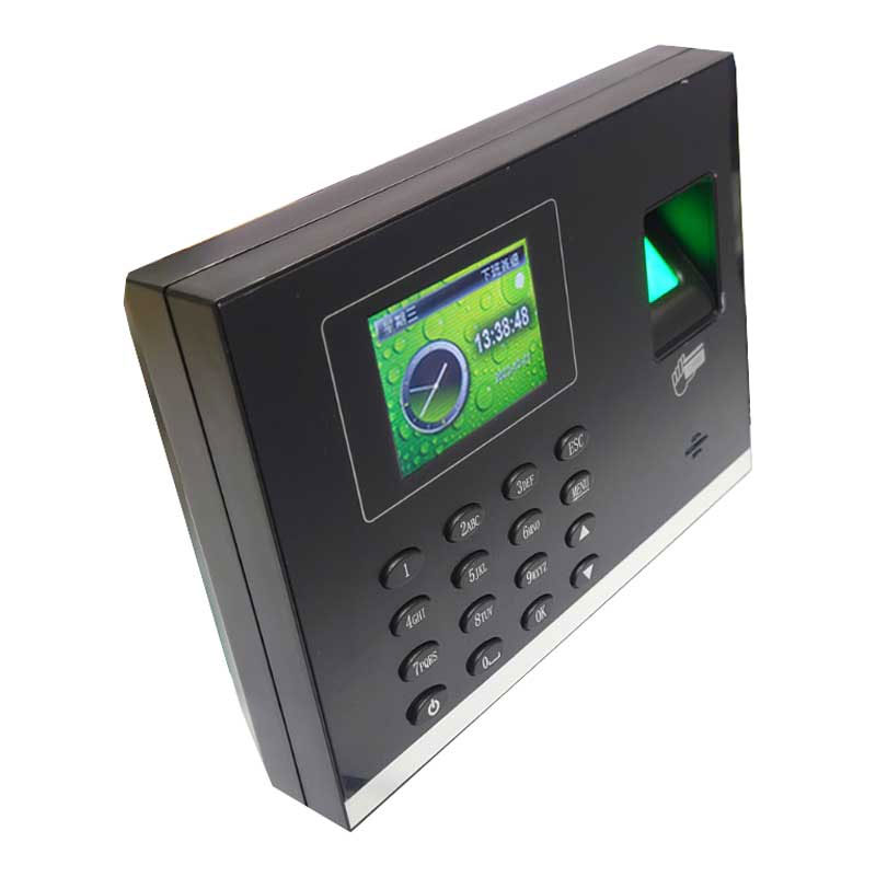 PFP-8036 指紋門禁考勤機-上偉科技www.sunwe.com.tw