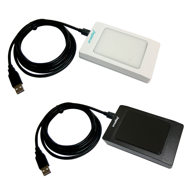 PUA-310V 桌上型 USB 多功能感應讀頭-上偉科技www.sunwe.com.tw