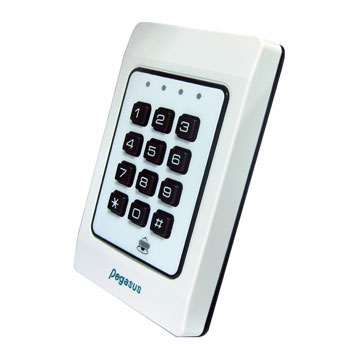 PP-311 具按鍵感應式讀頭-上偉科技www.sunwe.com.tw