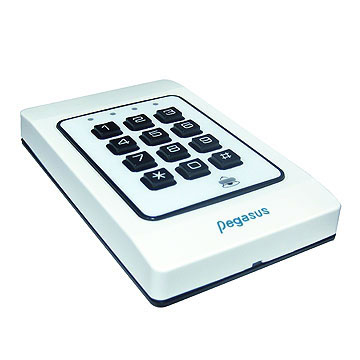 PP-311 具按鍵感應式讀頭-上偉科技www.sunwe.com.tw