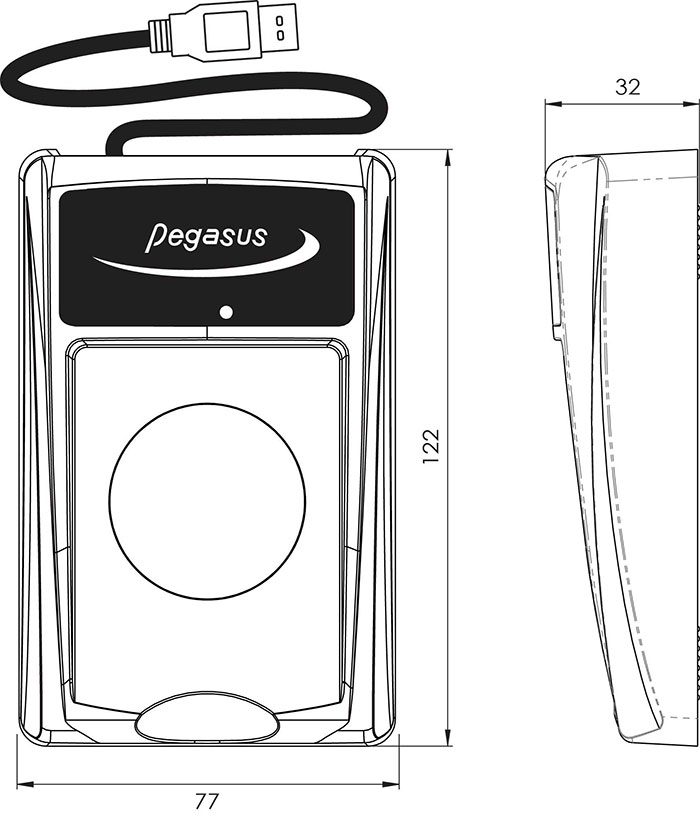 PW-710 WRFIDŪgY-Wwww.sunwe.com.tw