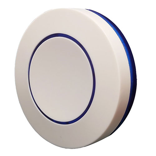 PTX-801FV-貼式遙控器, 使用EV1527