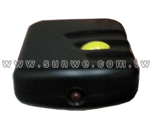 DA-64RDA/D 無線遙控開門磁簧式陽極電鎖-上偉科技www.sunwe.com.tw