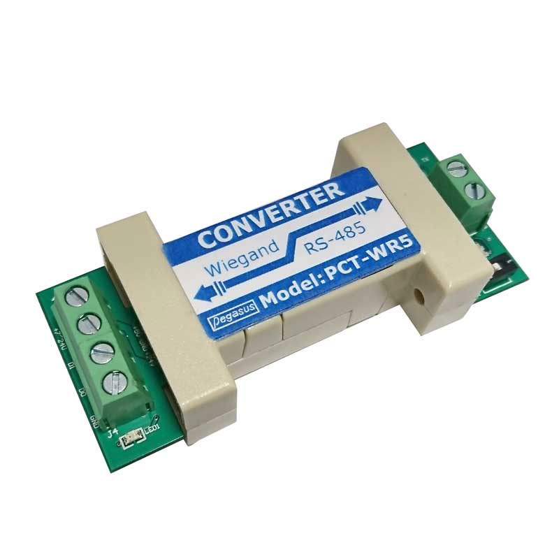PCT-WR5 RS-485Vഫ-Wwww.sunwe.com.tw