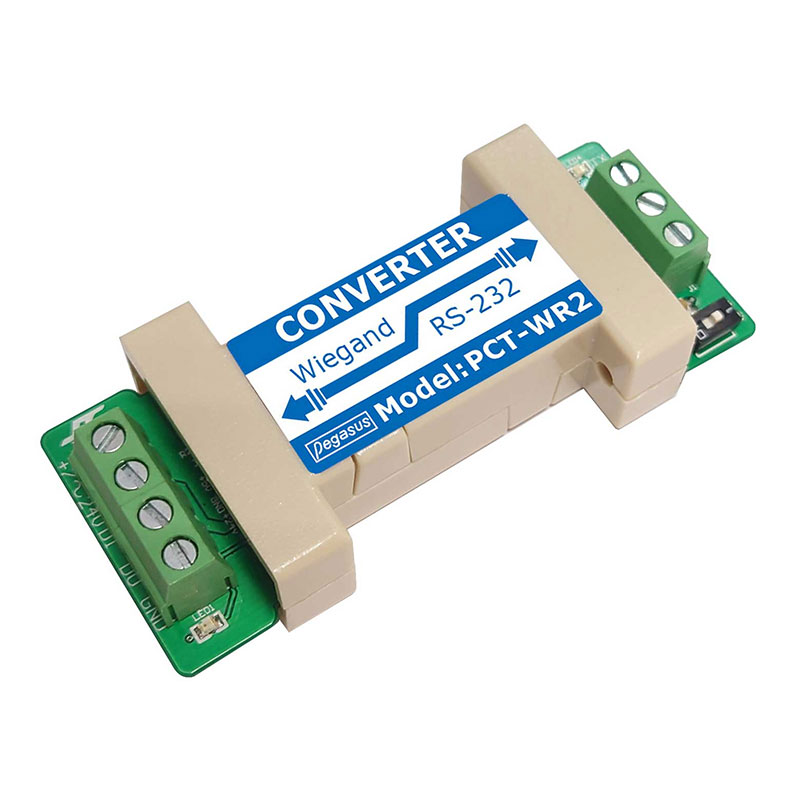 PCT-WR2 RS-232Vഫ-Wwww.sunwe.com.tw