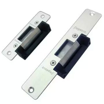 PGS-502NS 送電開陰極電鎖-上偉科技www.sunwe.com.tw