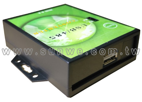 ST-USB/485 qTഫ-Wwww.sunwe.com.tw