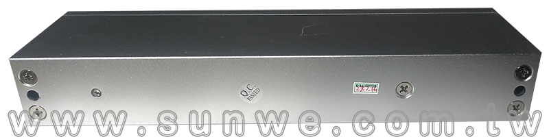 ST-LA1200 ϤO-Wwww.sunwe.com.tw