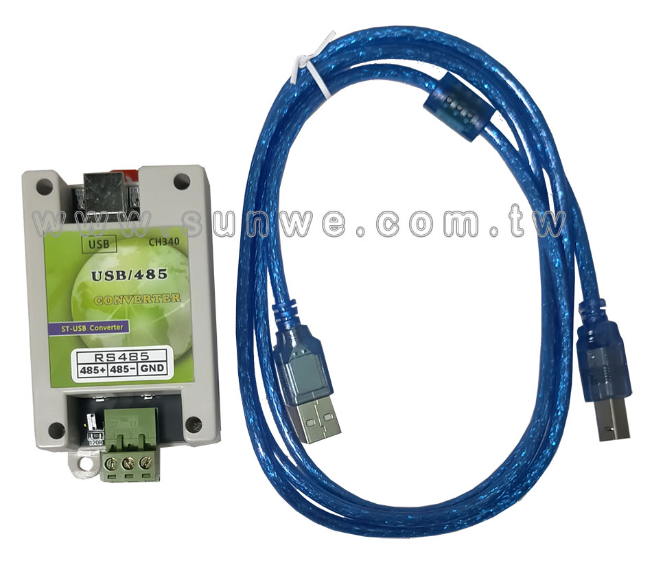 ST-USB340 USBRS485qTഫ-Wwww.sunwe.com.tw
