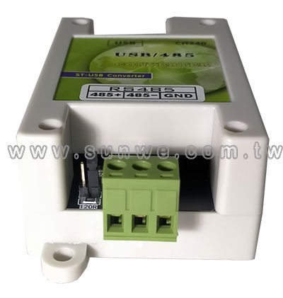 ST-USB340 USBRS485qTഫ-Wwww.sunwe.com.tw