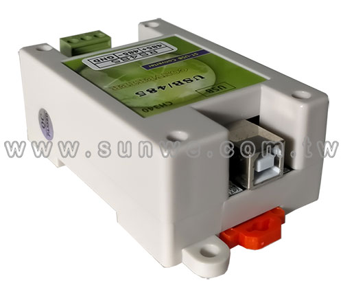 ST-USB340 USBRS485qTഫ-Wwww.sunwe.com.tw