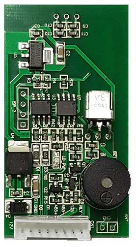 ST-1005R RS485/߮ ŪY-Wwww.sunwe.com.tw