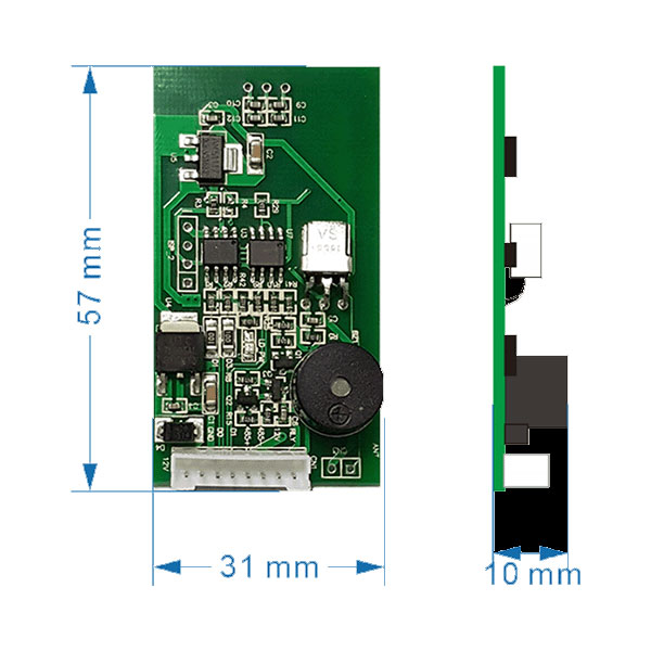 ST-1005R RS485/߮ ŪY-Wwww.sunwe.com.tw