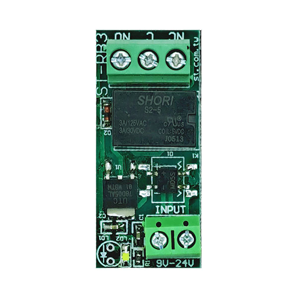 ST-RB3 J~qO-Wwww.sunwe.com.tw