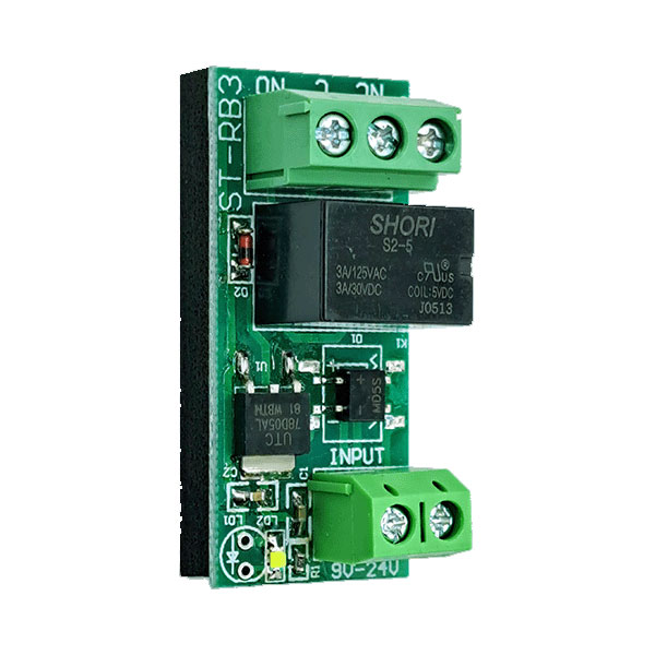 ST-RB3 J~qO-Wwww.sunwe.com.tw