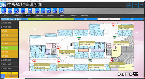 ST-BA jӦ۰ʤƺ޲zt-Wwww.sunwe.com.tw