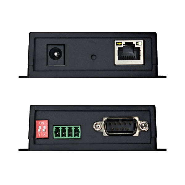 ST-IP100A-TCP/IP轉RS485/422/232通訊轉換器-上偉科技www.sunwe.com.tw