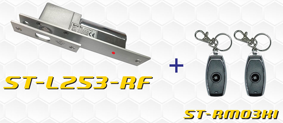 ST-L253-RF -Wwww.sunwe.com.tw