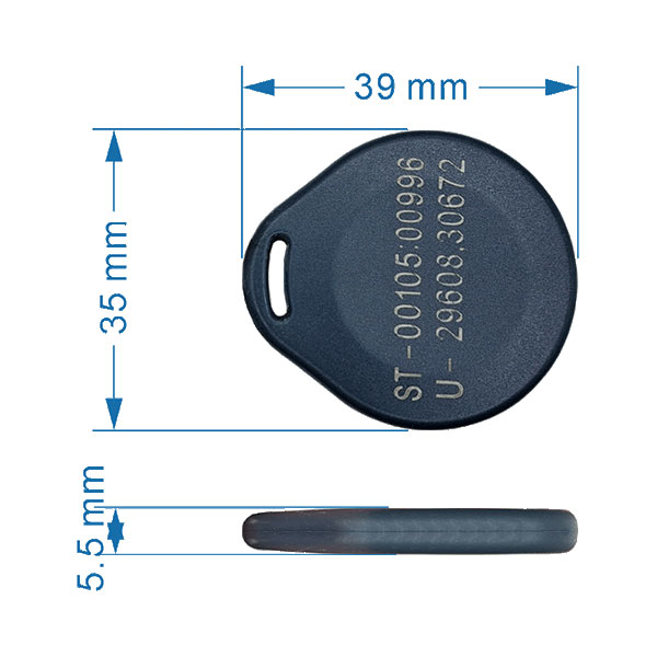 ST-K06 Mifare κϦ-Wwww.sunwe.com.tw