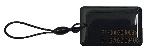 ST-K08E Mifare uO÷wPϥd-Wwww.sunwe.com.tw