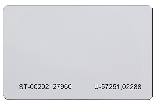 ST-C20 Mifare Pd-Wwww.sunwe.com.tw